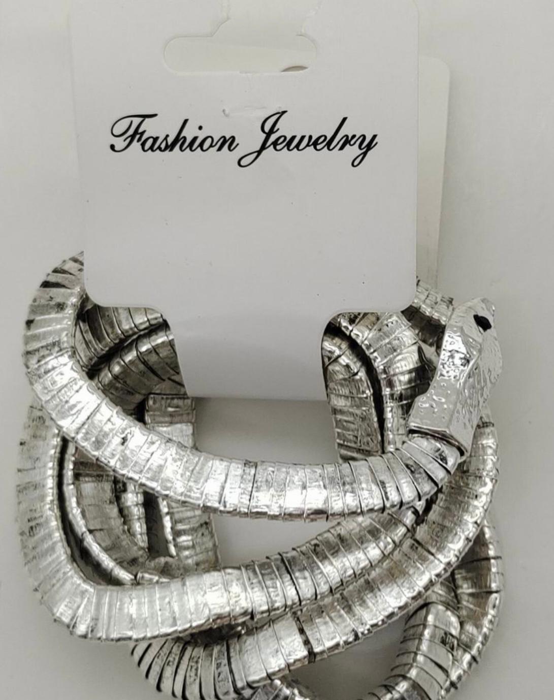 SİLVER MARKA MODEL BİLEKLİK