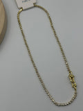 LEMİR GOLD KOLYE