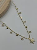 NEMA STAR KOLYE