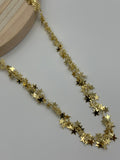 STAR SHİNE KOLYE