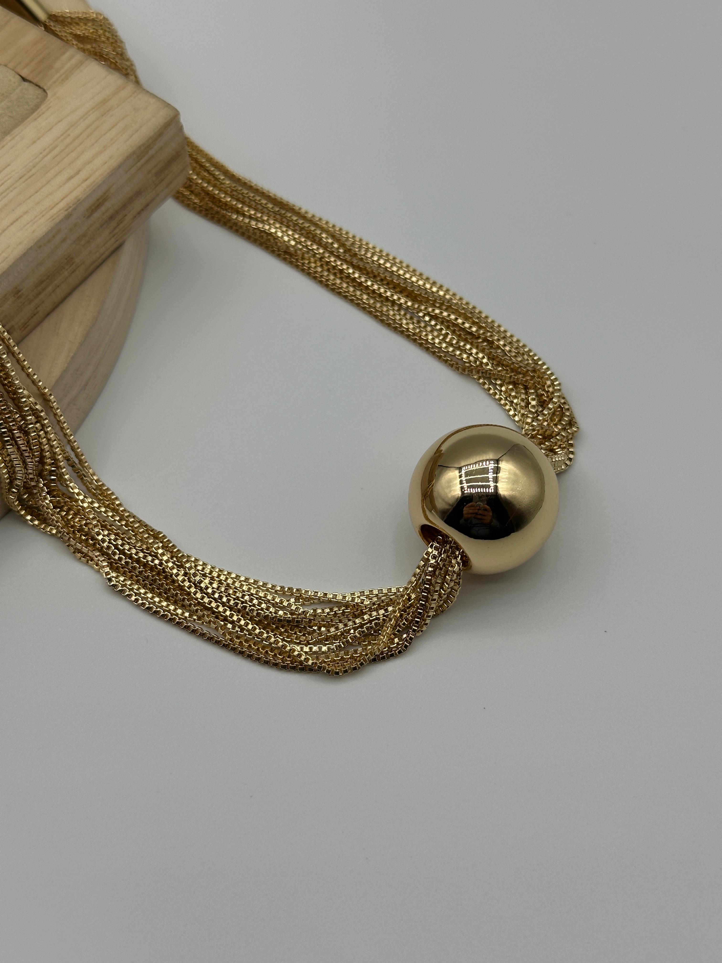 PERS BALL KOLYE