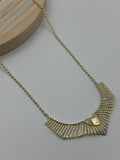 ANGEL WING KOLYE