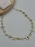 BLUE SPELL KOLYE