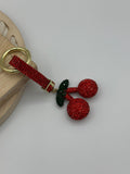 RED CHERRY ANAHTARLIK