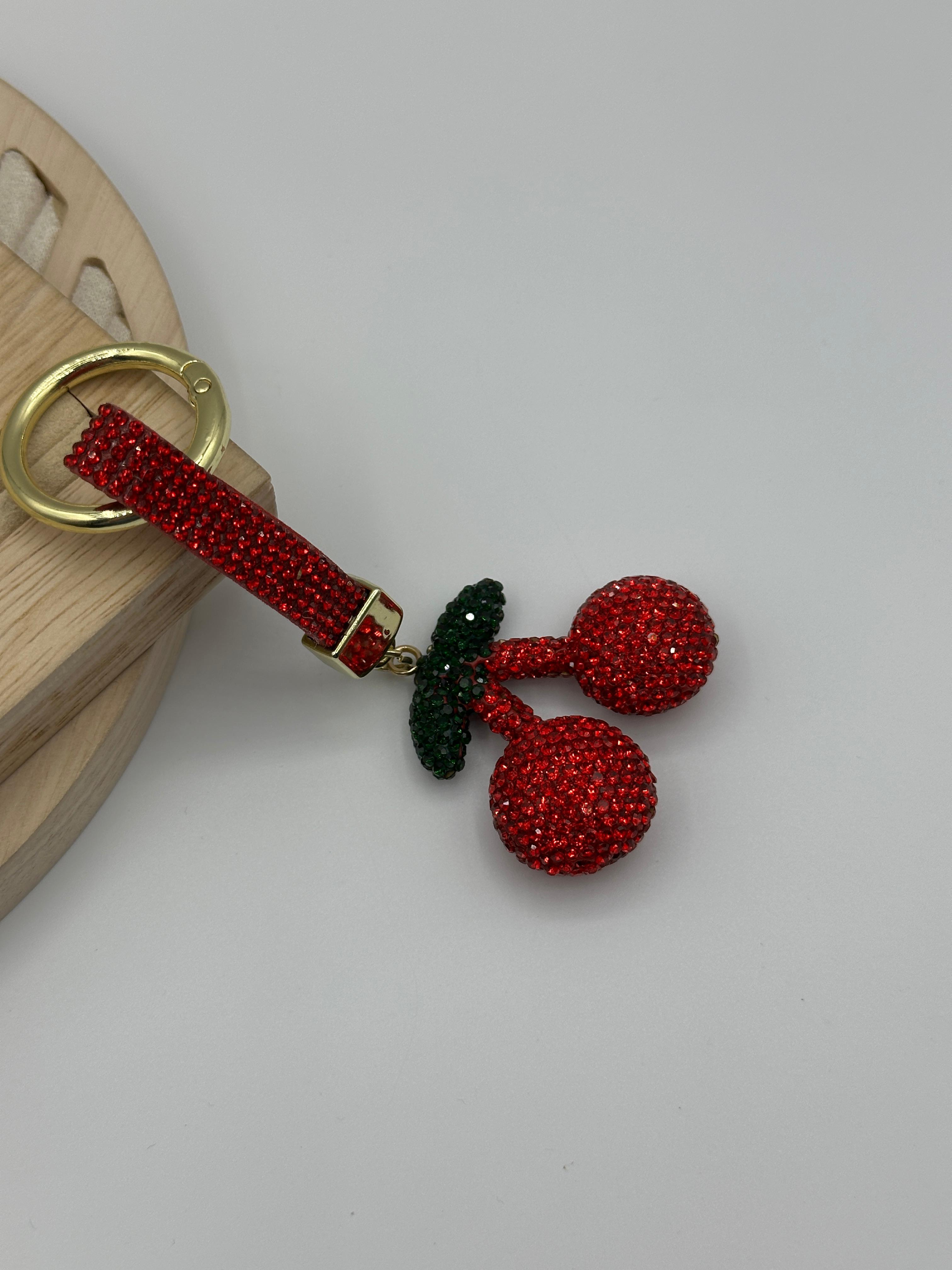 RED CHERRY ANAHTARLIK
