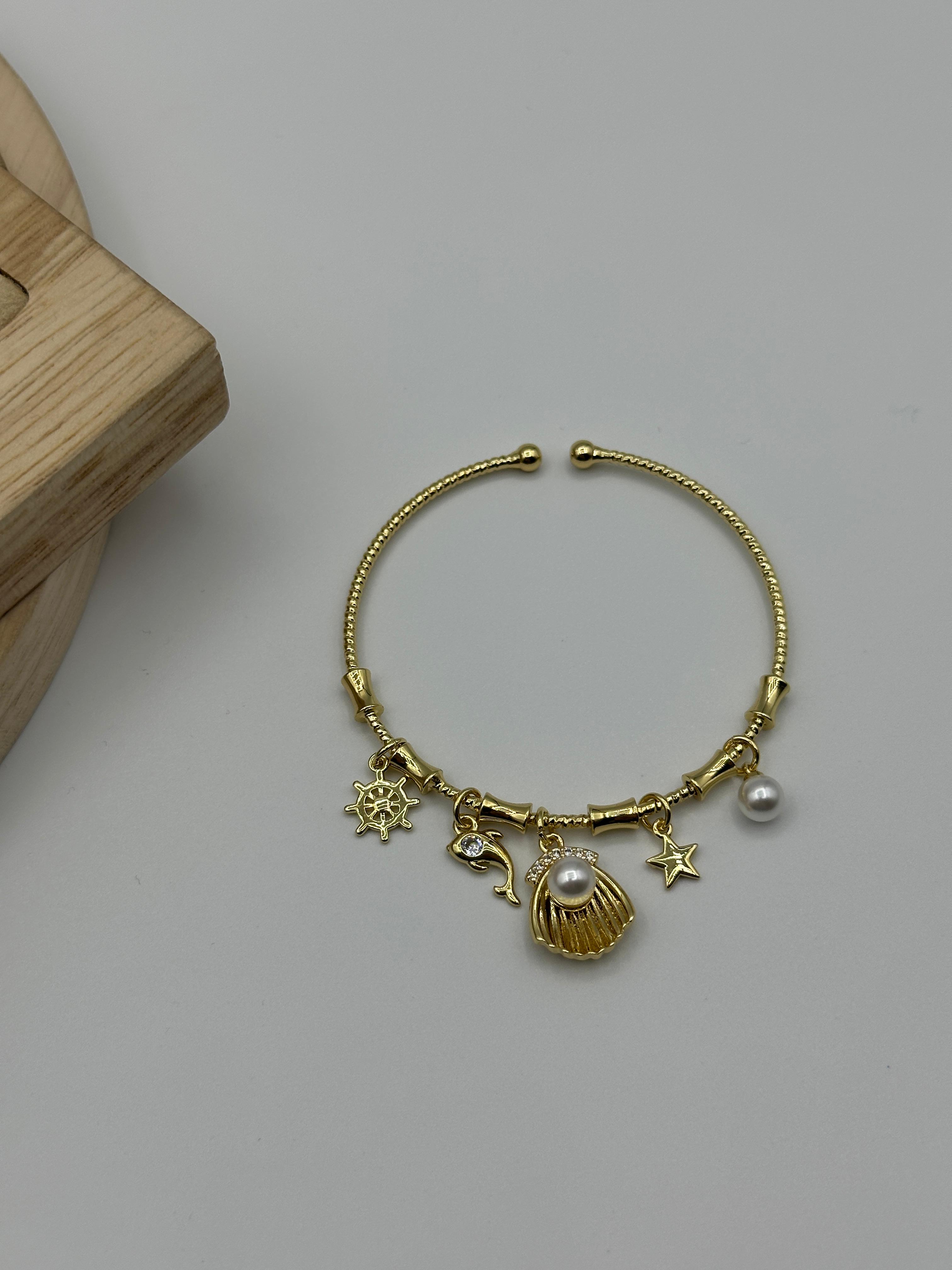 PEARL BİLEKLİK