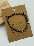 STONE BİLEKLİK
